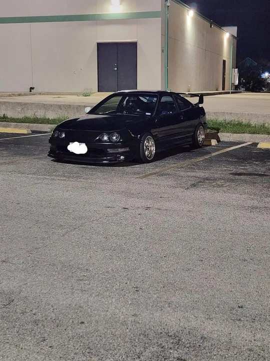 1999 Acura Integra 3rd Gen - Image 3 of 6