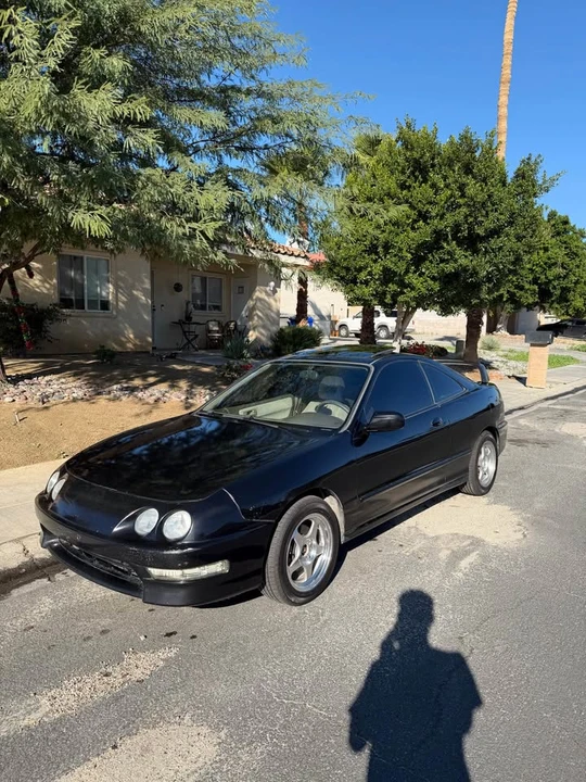 1999 Acura Integra 3rd Gen - Image 3 of 10