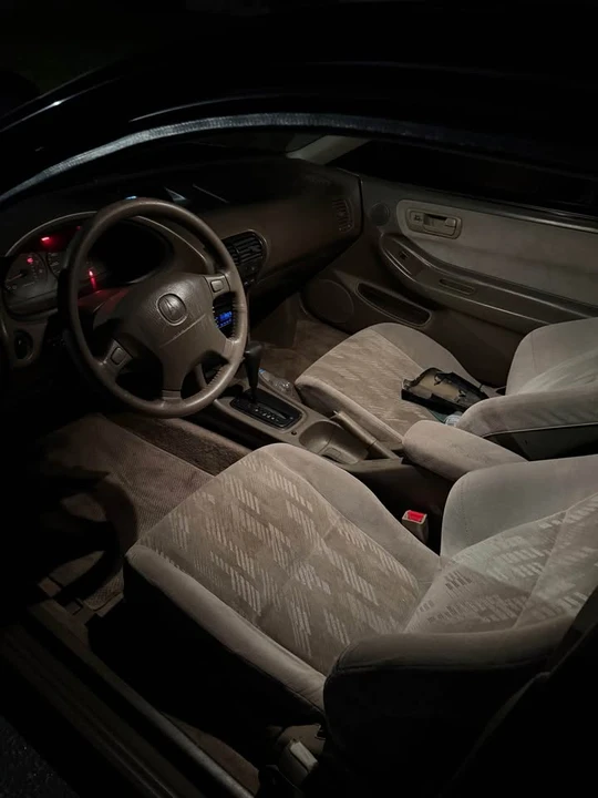 1999 Acura Integra 3rd Gen - Image 8 of 10