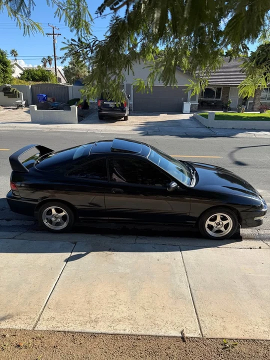 1999 Acura Integra 3rd Gen - Image 5 of 10