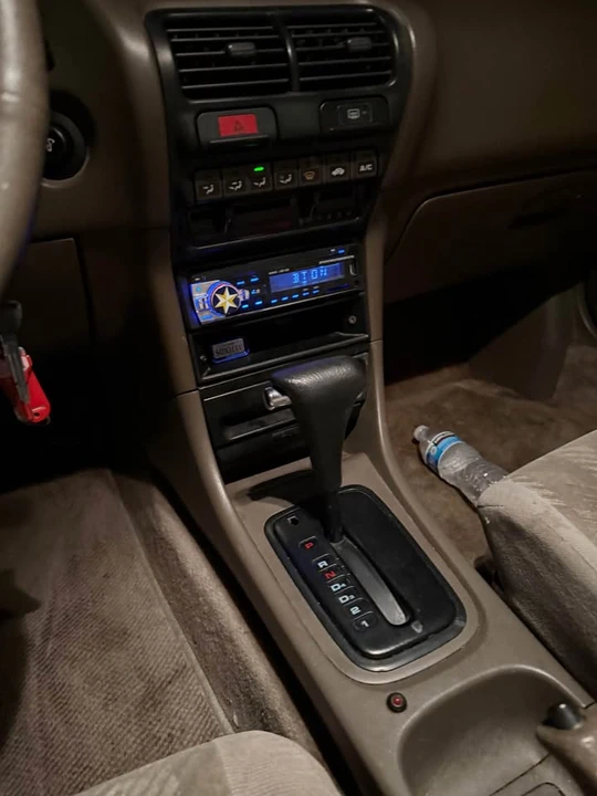 1999 Acura Integra 3rd Gen - Image 9 of 10