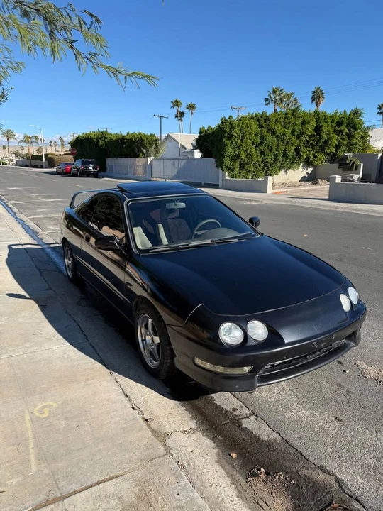 1999 Acura Integra 3rd Gen - Image 4 of 10