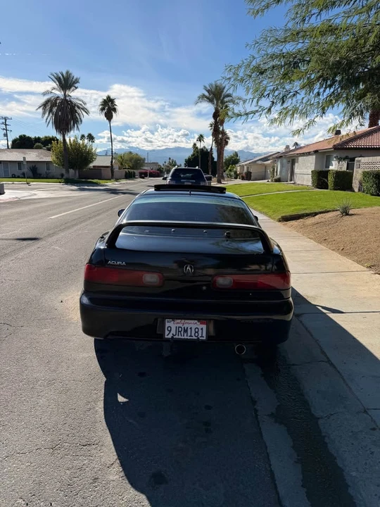 1999 Acura Integra 3rd Gen - Image 2 of 10
