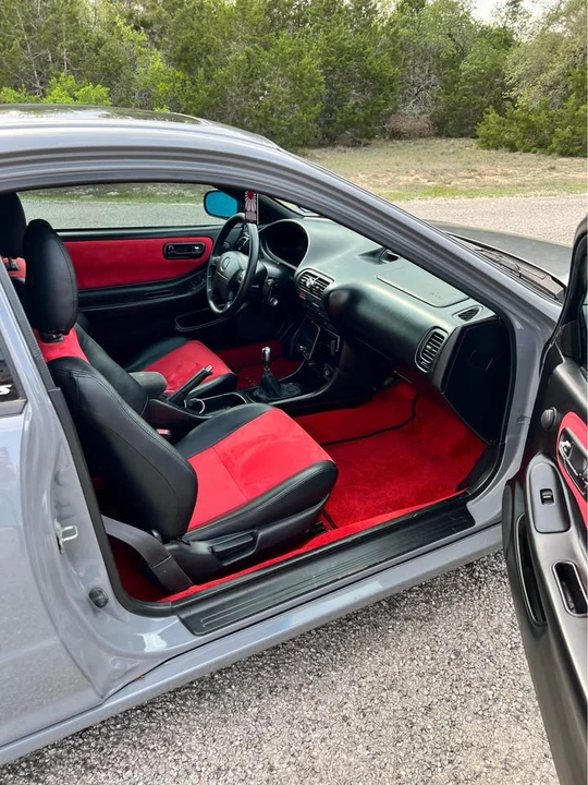 1999 Acura Integra 3rd Gen - Image 5 of 12