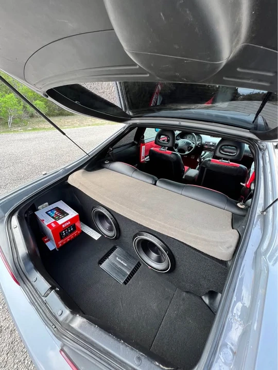 1999 Acura Integra 3rd Gen - Image 6 of 12