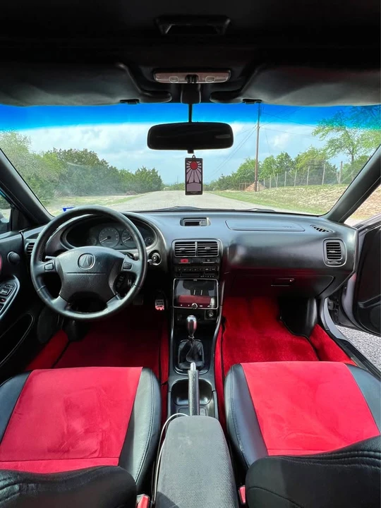 1999 Acura Integra 3rd Gen - Image 4 of 12