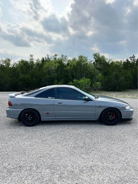 1999 Acura Integra 3rd Gen - Image 7 of 12