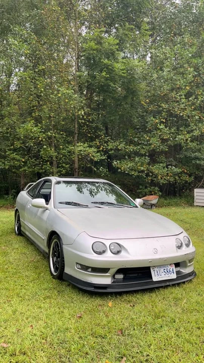 1999 Acura Integra 3rd Gen - Image 5 of 7