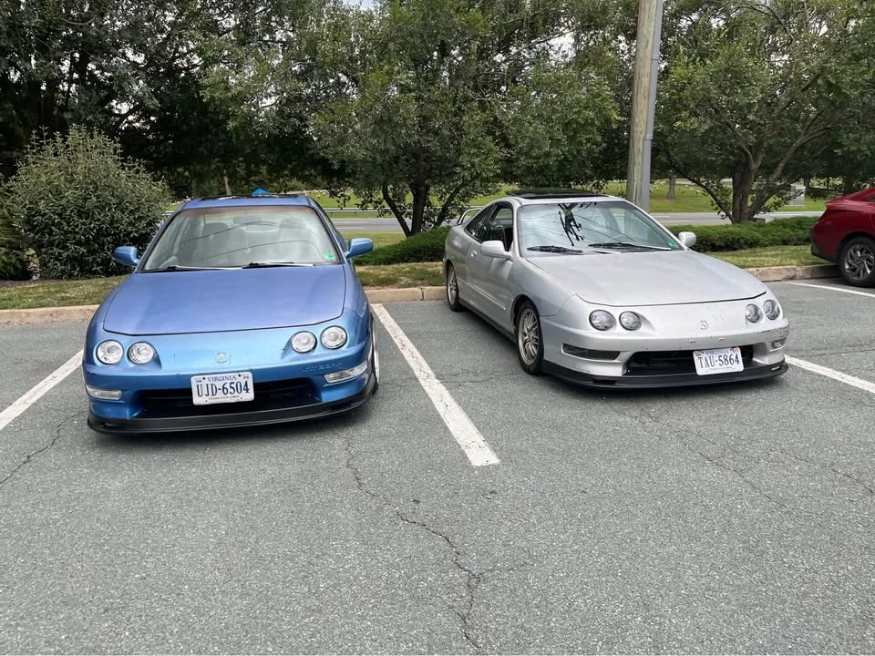 1999 Acura Integra 3rd Gen - Image 6 of 7
