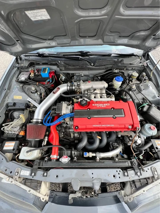 1999 Acura Integra 3rd Gen - Image 2 of 12