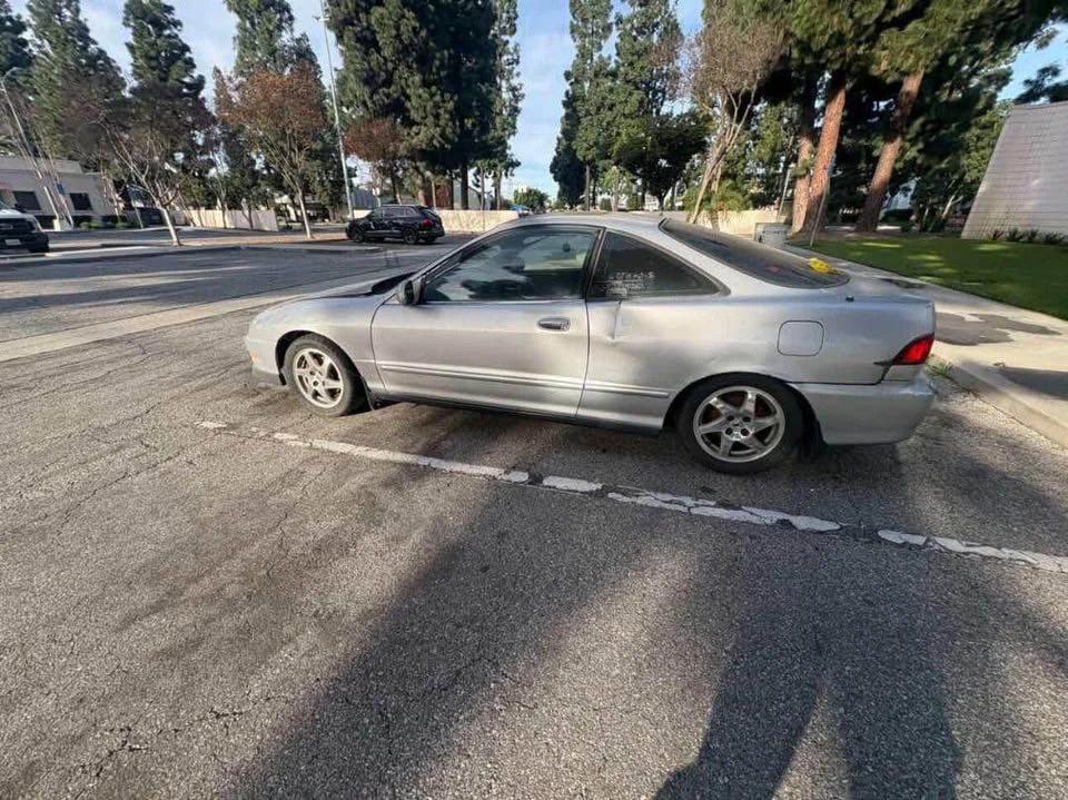 1999 Acura Integra 3rd Gen - Image 5 of 6