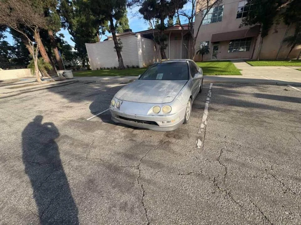 1999 Acura Integra 3rd Gen - Image 4 of 6