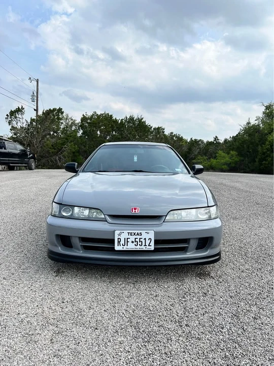 1999 Acura Integra 3rd Gen - Image 8 of 12