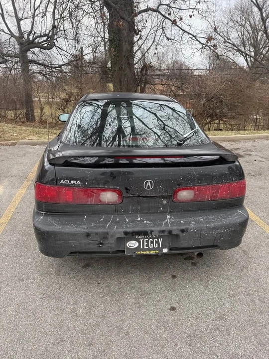 1999 Acura Integra 3rd Gen - Image 3 of 10