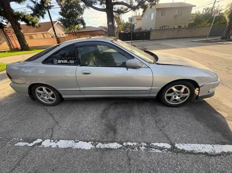 1999 Acura Integra 3rd Gen - Image 2 of 6