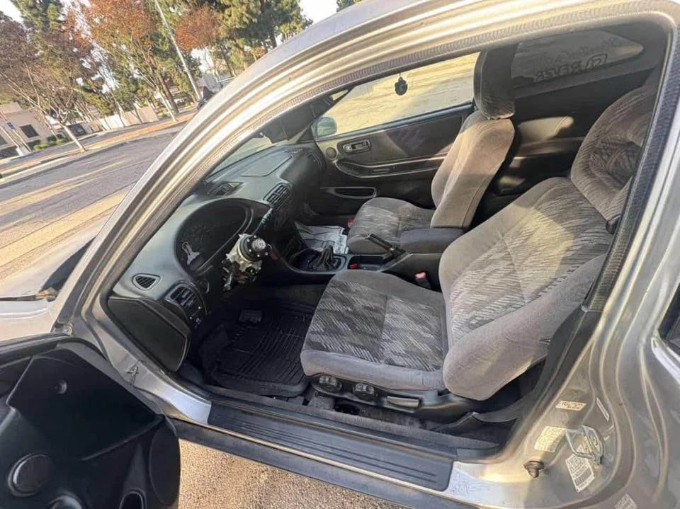 1999 Acura Integra 3rd Gen - Image 3 of 6