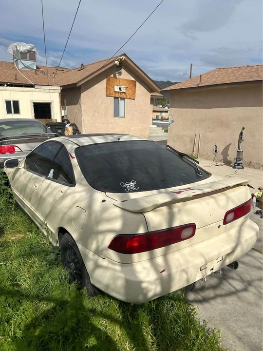 1999 Acura Integra 3rd Gen - Image 4 of 14
