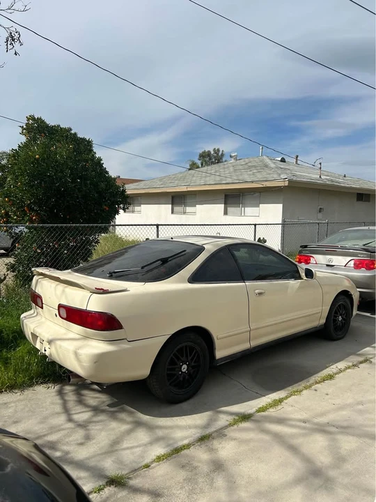 1999 Acura Integra 3rd Gen - Image 3 of 14