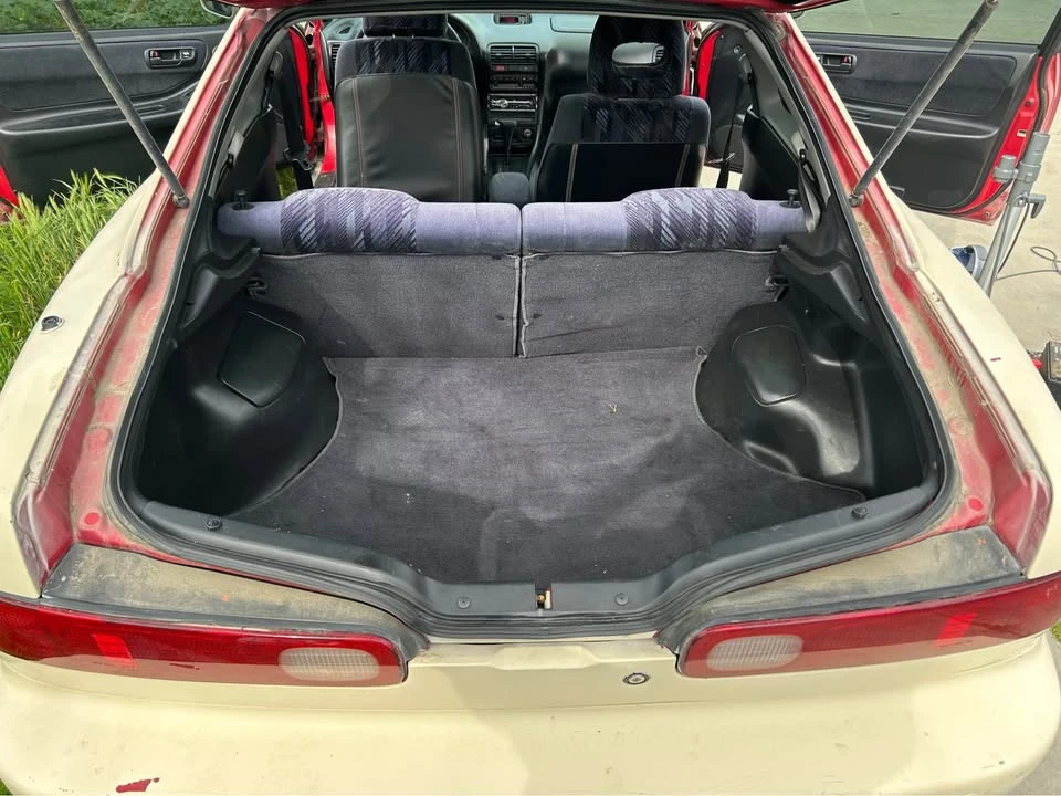 1999 Acura Integra 3rd Gen - Image 13 of 14