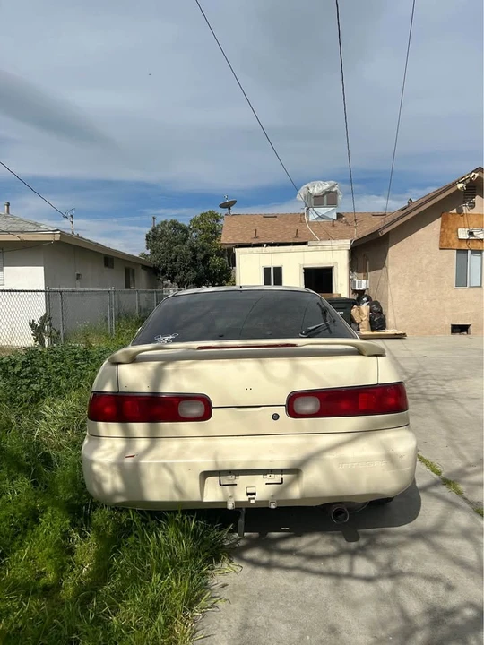 1999 Acura Integra 3rd Gen - Image 5 of 14