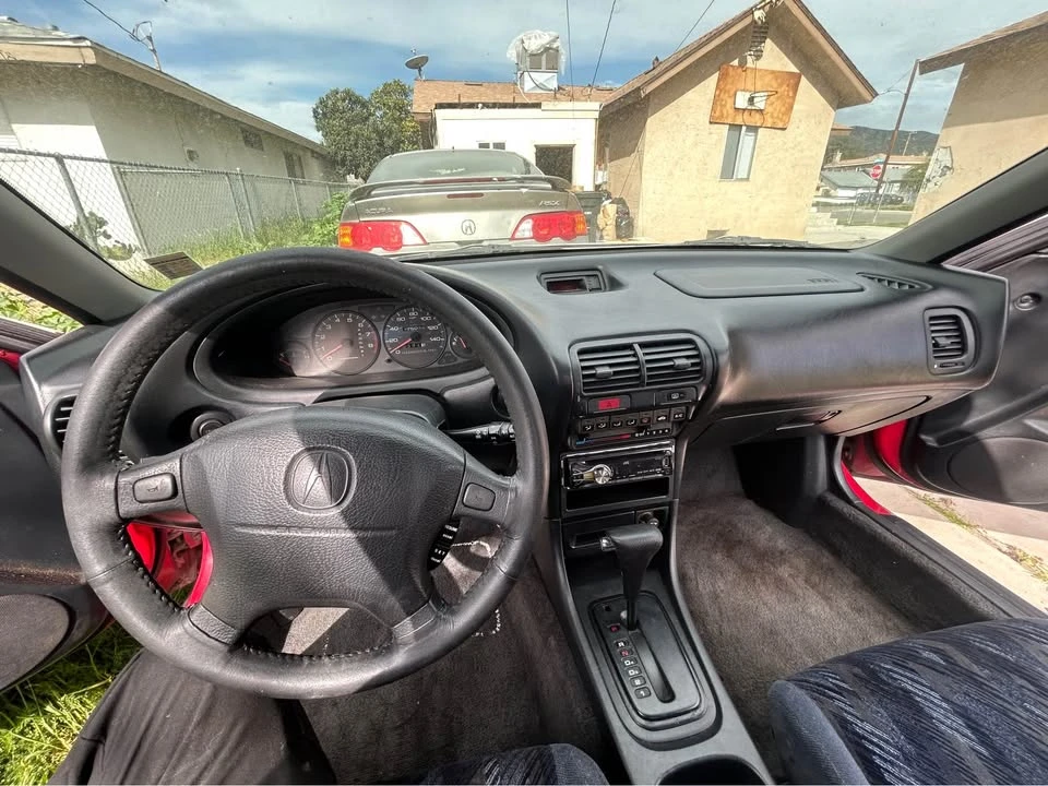 1999 Acura Integra 3rd Gen - Image 6 of 14