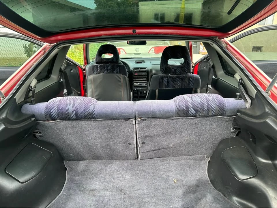 1999 Acura Integra 3rd Gen - Image 12 of 14