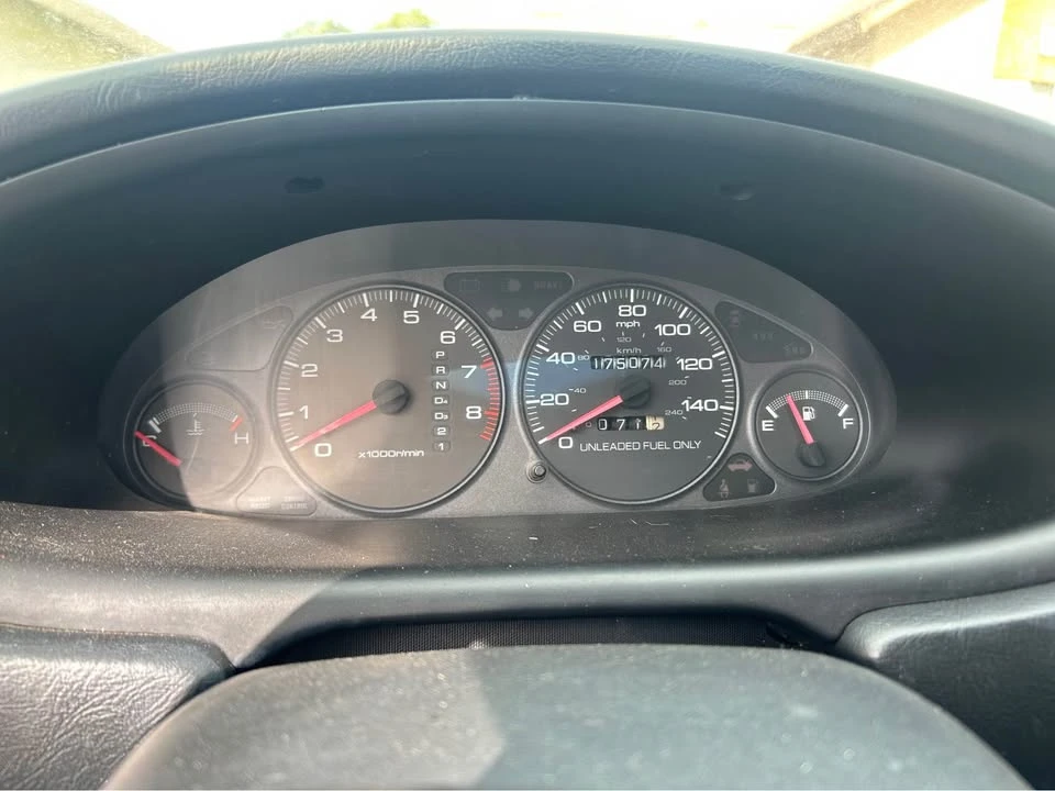 1999 Acura Integra 3rd Gen - Image 7 of 14