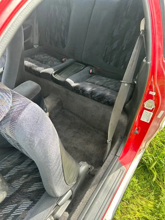 1999 Acura Integra 3rd Gen - Image 11 of 14