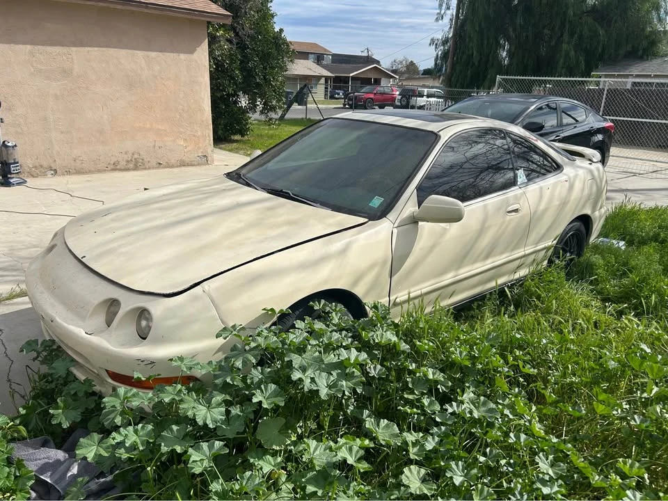 1999 Acura Integra 3rd Gen - Image 2 of 14