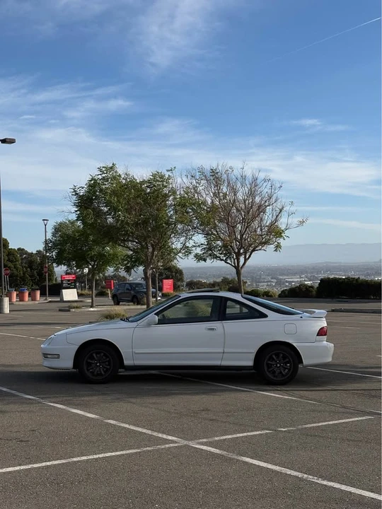 1999 Acura Integra 3rd Gen - Image 8 of 12