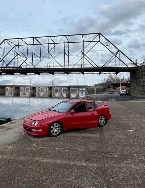 1999 Acura Integra 3rd Gen - Image 7 of 10