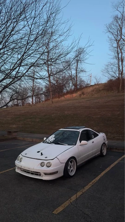 1999 Acura Integra 3rd Gen - Image 2 of 5