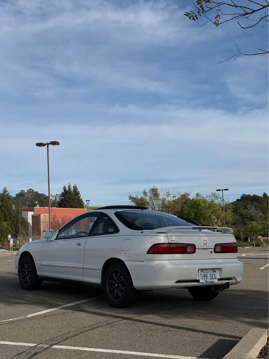 1999 Acura Integra 3rd Gen - Image 7 of 12