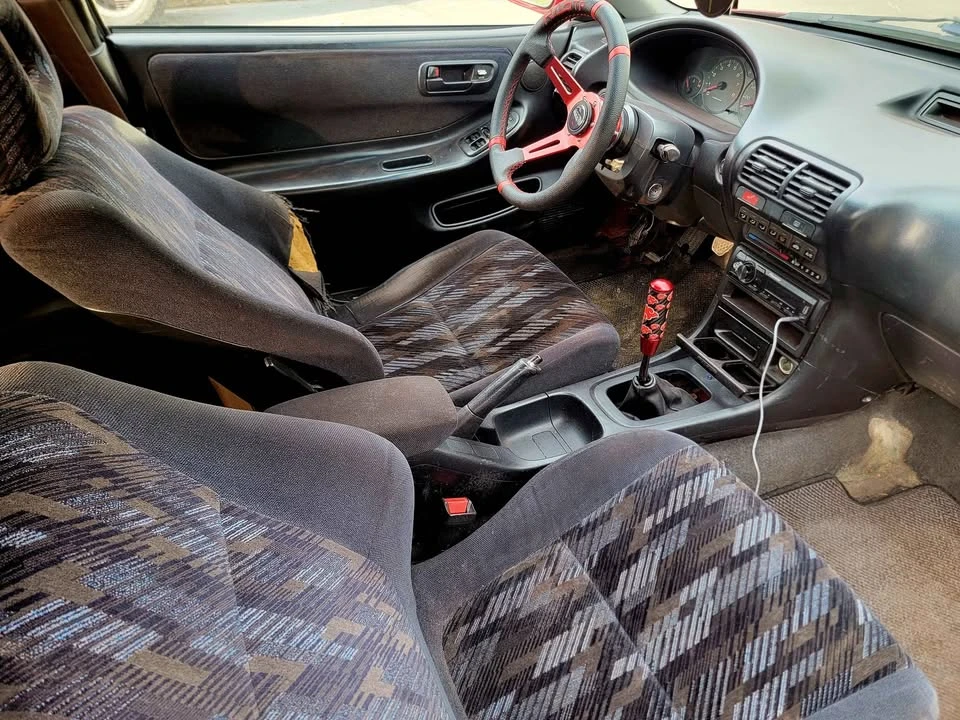 1999 Acura Integra 3rd Gen - Image 8 of 10