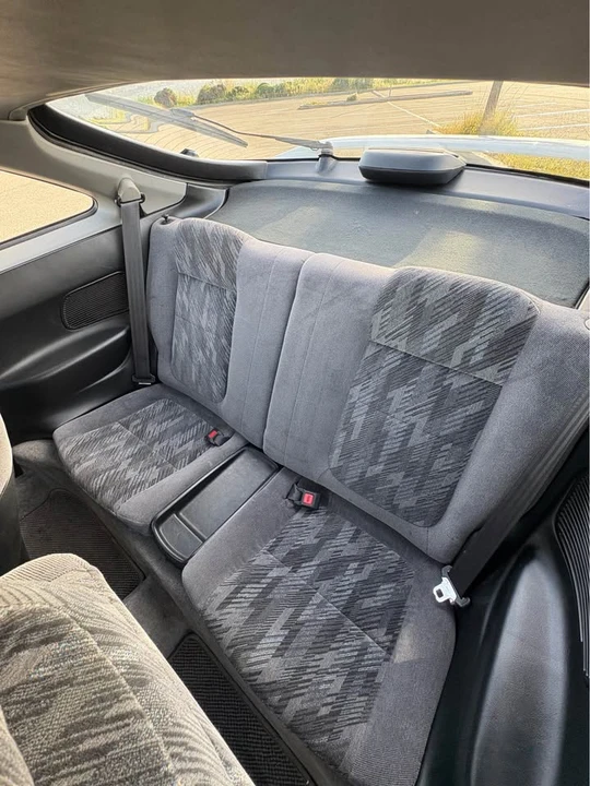 1999 Acura Integra 3rd Gen - Image 11 of 12