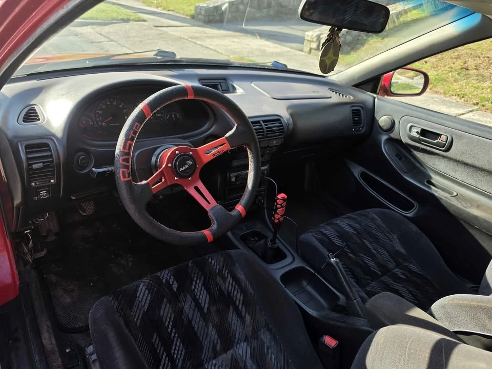 1999 Acura Integra 3rd Gen - Image 5 of 10