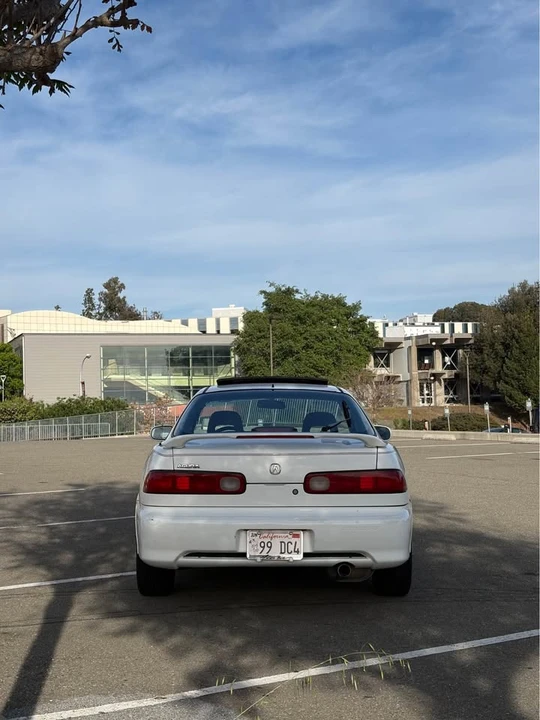 1999 Acura Integra 3rd Gen - Image 6 of 12