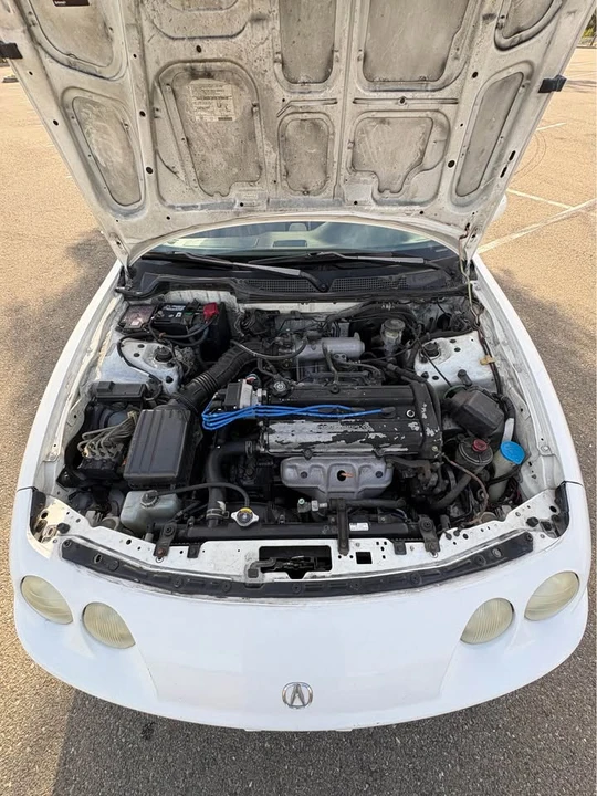 1999 Acura Integra 3rd Gen - Image 9 of 12
