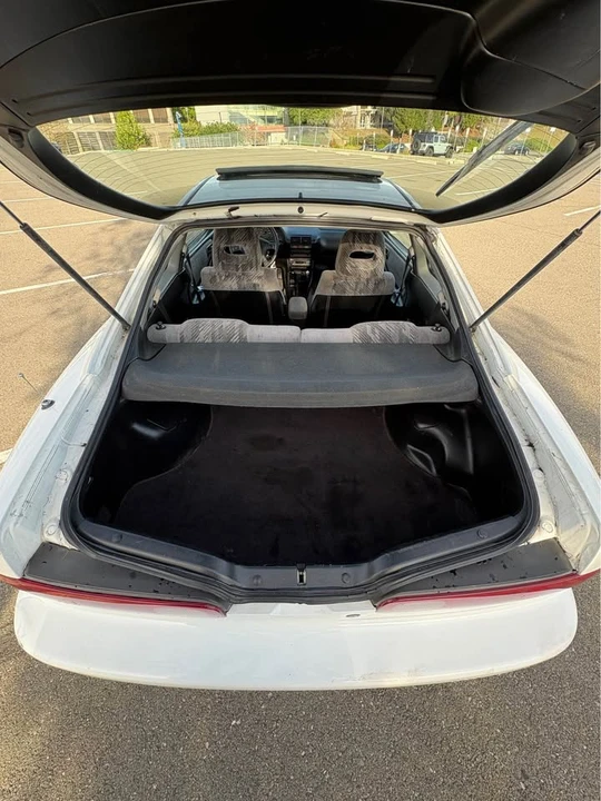 1999 Acura Integra 3rd Gen - Image 12 of 12