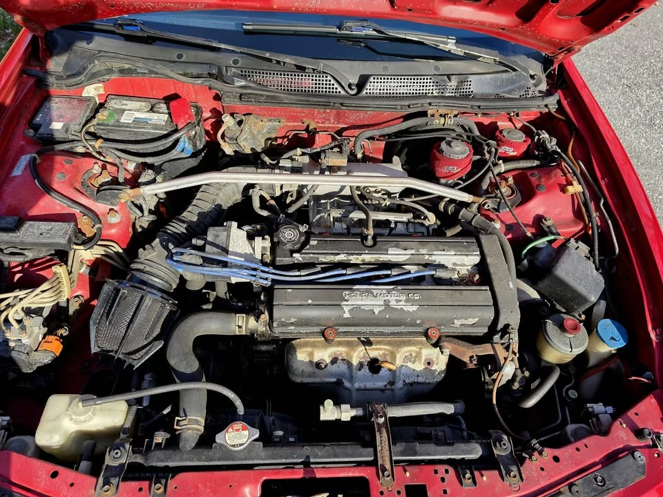 1999 Acura Integra 3rd Gen - Image 4 of 10