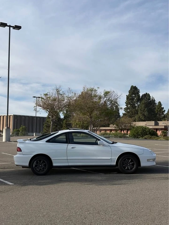 1999 Acura Integra 3rd Gen - Image 4 of 12