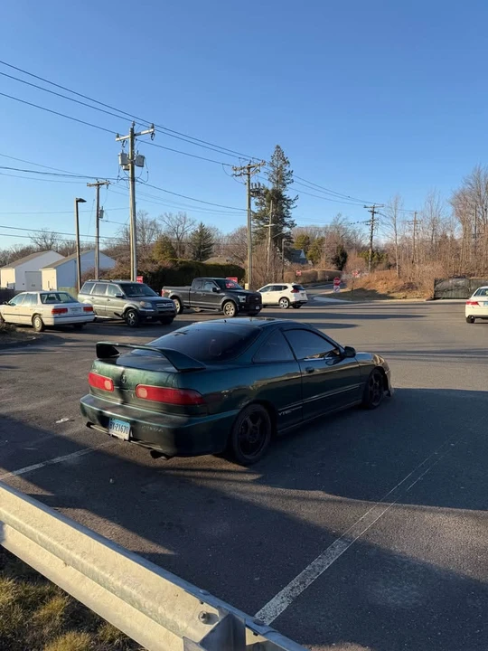 1999 Acura Integra 3rd Gen - Image 7 of 10