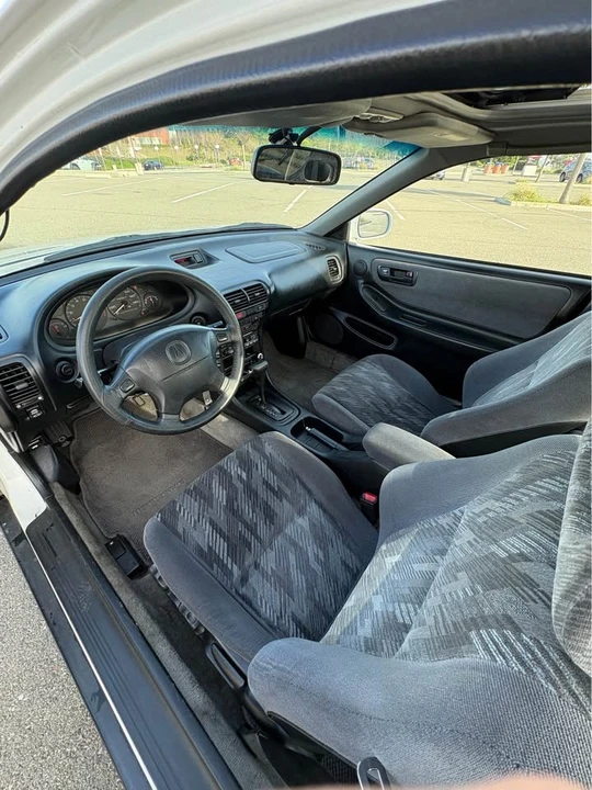 1999 Acura Integra 3rd Gen - Image 10 of 12