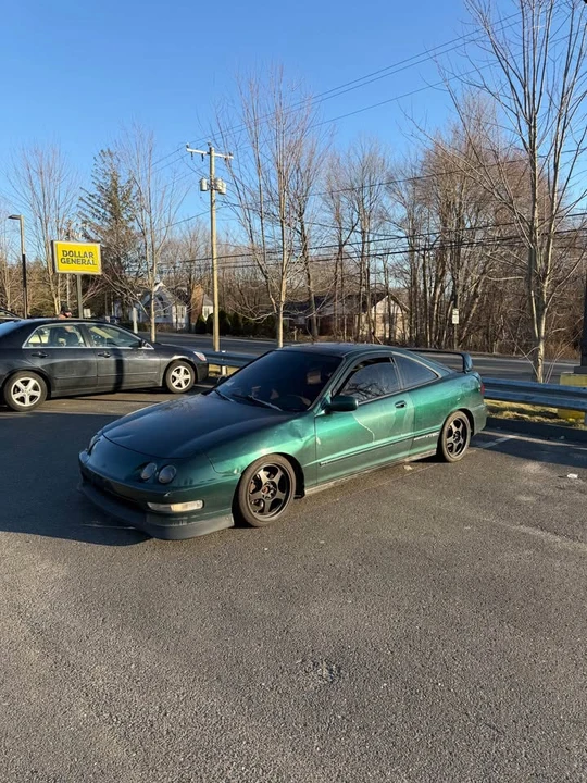 1999 Acura Integra 3rd Gen - Image 3 of 10