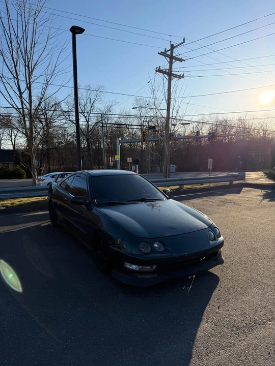 1999 Acura Integra 3rd Gen - Image 4 of 10