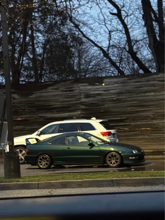 1999 Acura Integra 3rd Gen - Image 4 of 5