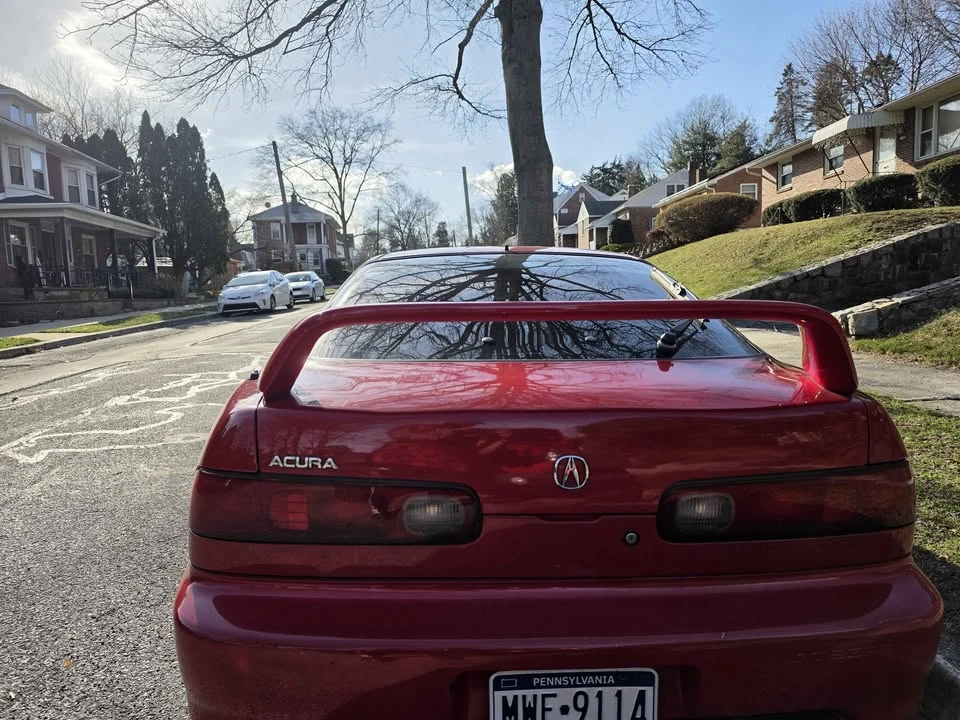 1999 Acura Integra 3rd Gen - Image 6 of 10