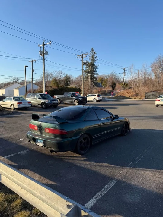 1999 Acura Integra 3rd Gen - Image 5 of 10