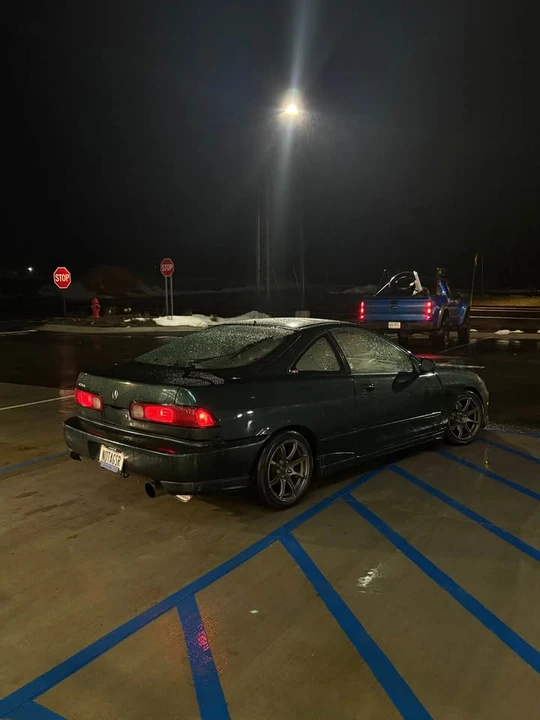 1999 Acura Integra 3rd Gen - Image 2 of 5