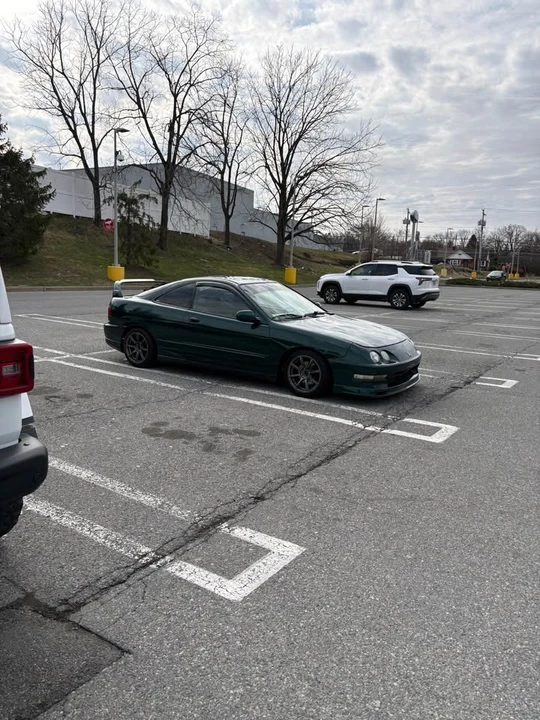 1999 Acura Integra 3rd Gen - Image 3 of 5